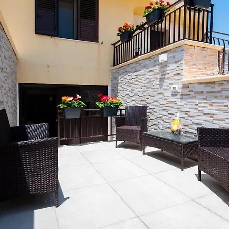 Avola Beach Appartment *