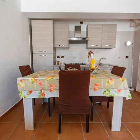 Avola Beach Appartment *