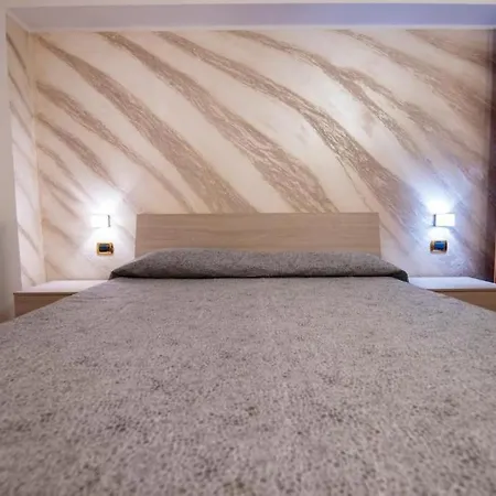Avola Beach Appartment Авола