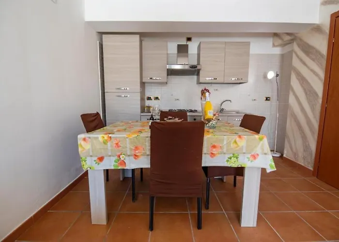Avola Beach Appartment *