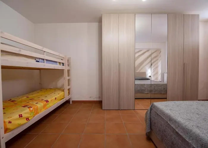 Avola Beach Appartment דירה *