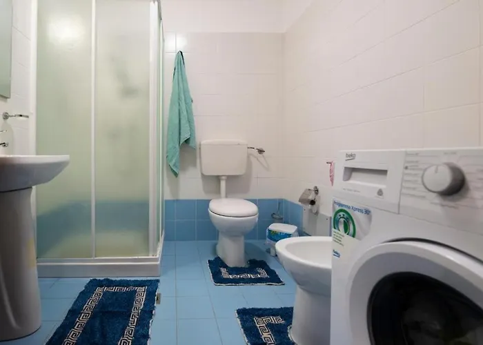 Avola Beach Appartment *