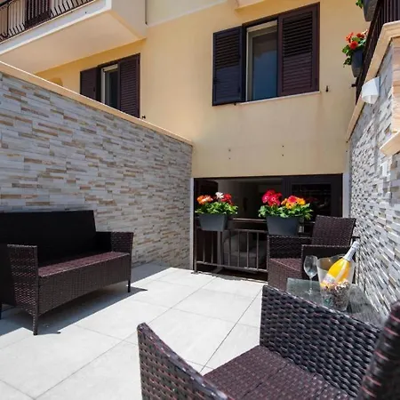 Avola Beach Appartment Avola