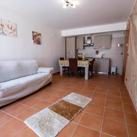 Avola Beach Appartment شقة أفولا
