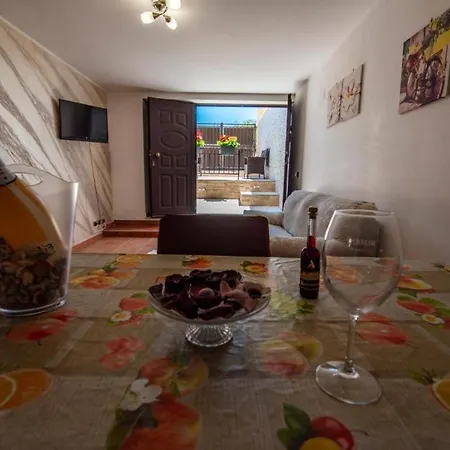 Avola Beach Appartment Apartment *