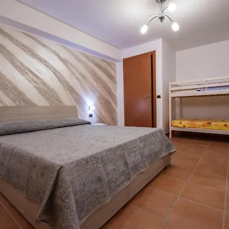 Avola Beach Appartment Apartment *