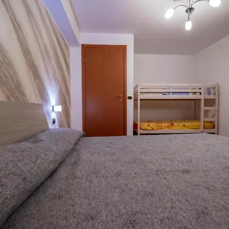 Apartment Avola Beach Appartment *