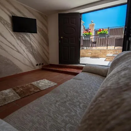 Avola Beach Appartment *